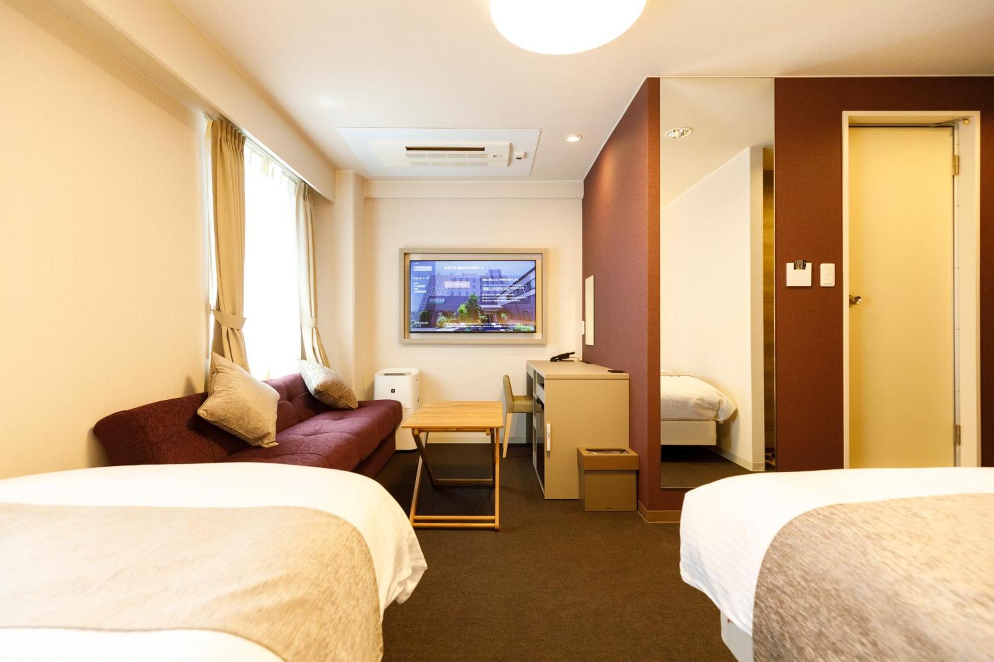 Inuyama Miyako Hotel Экстерьер фото