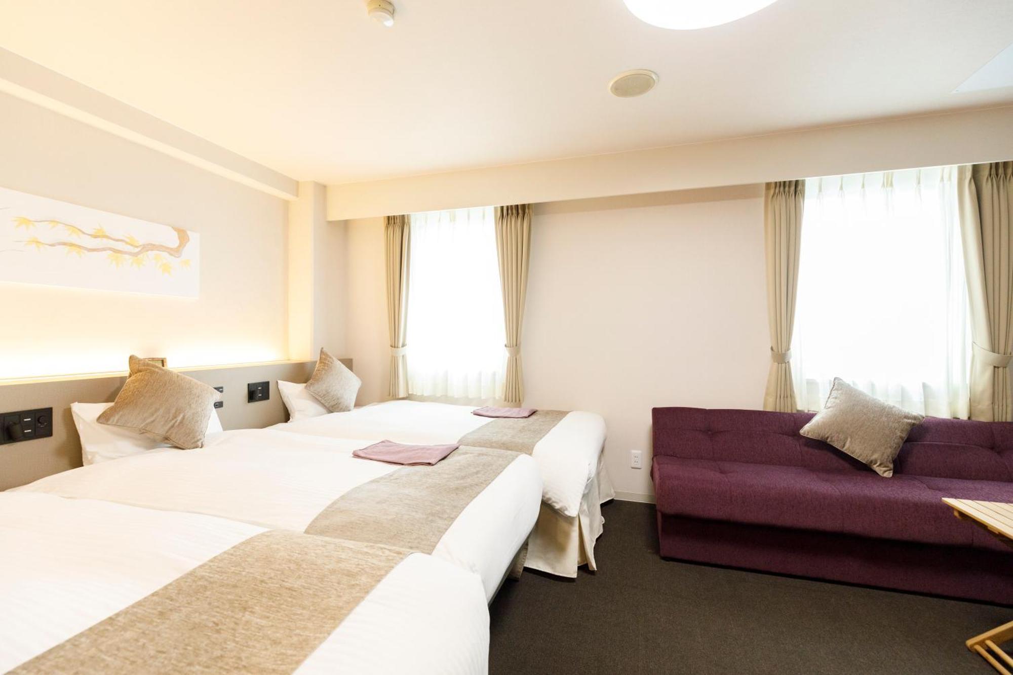 Inuyama Miyako Hotel Экстерьер фото
