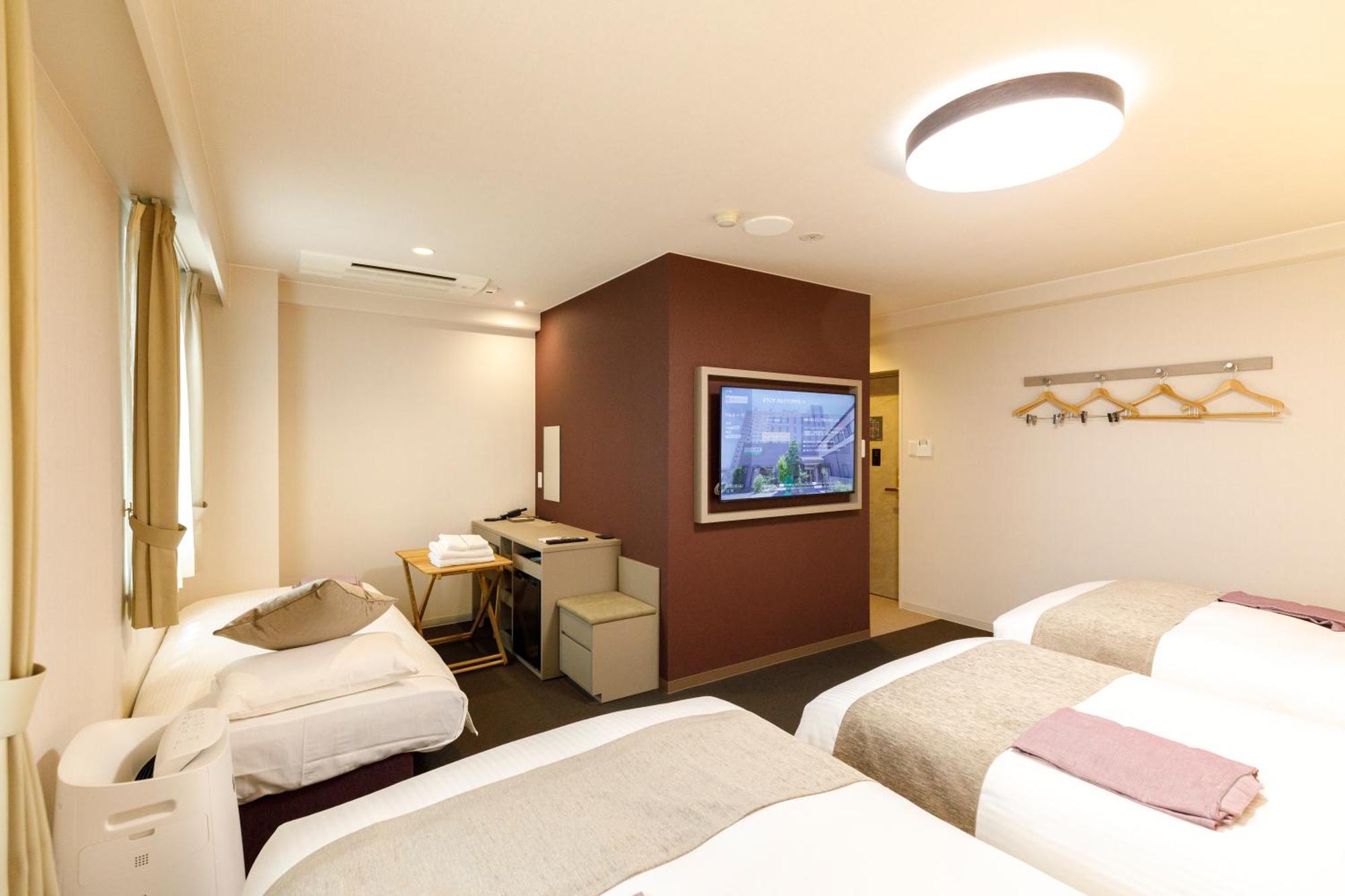 Inuyama Miyako Hotel Экстерьер фото